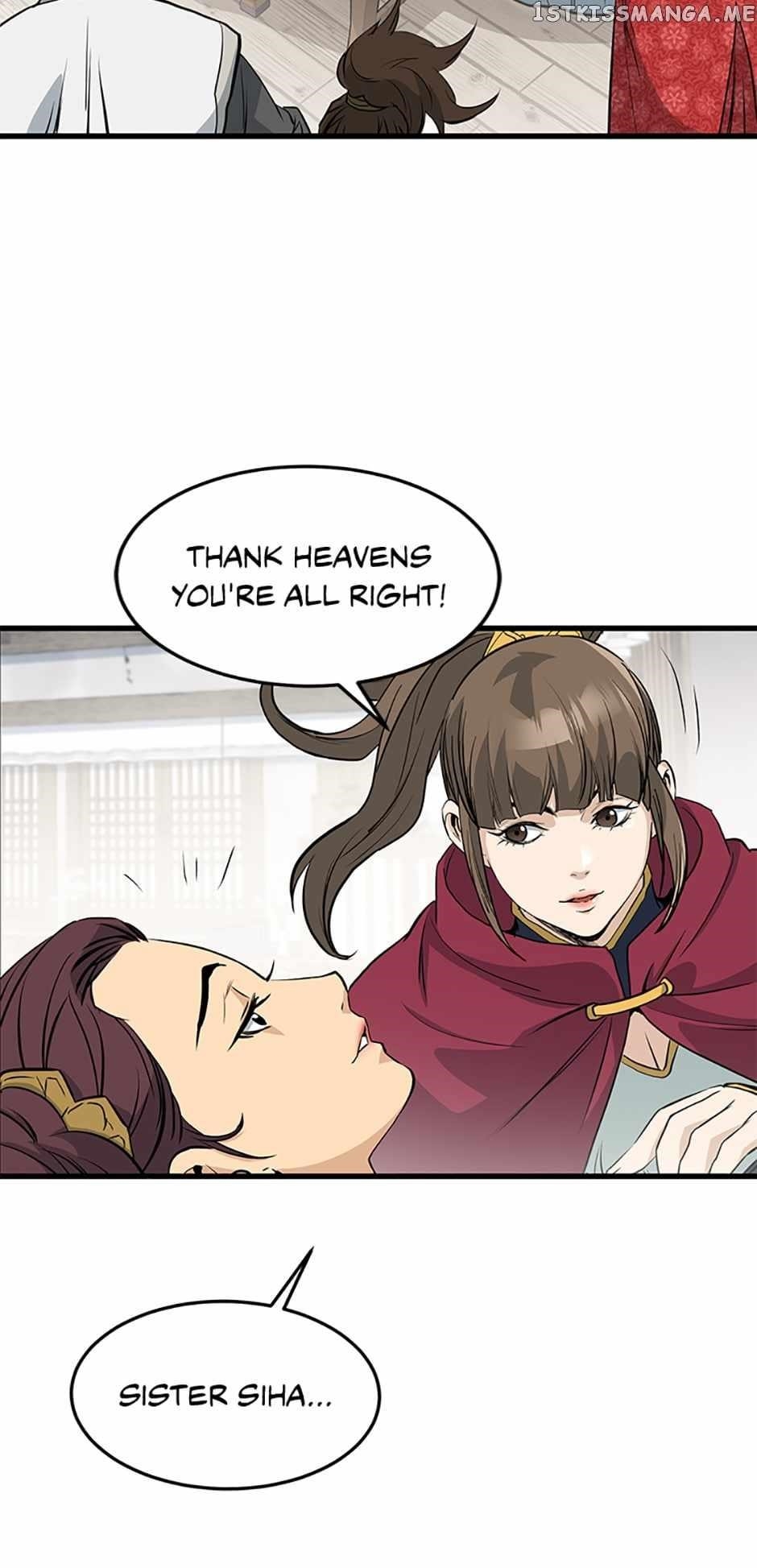 Grand General Chapter 79 - Page 8