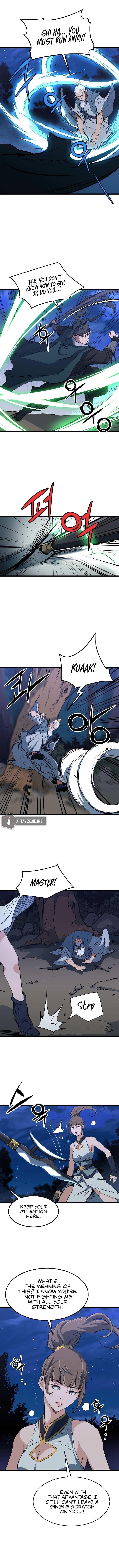 Grand General Chapter 8 - Page 10