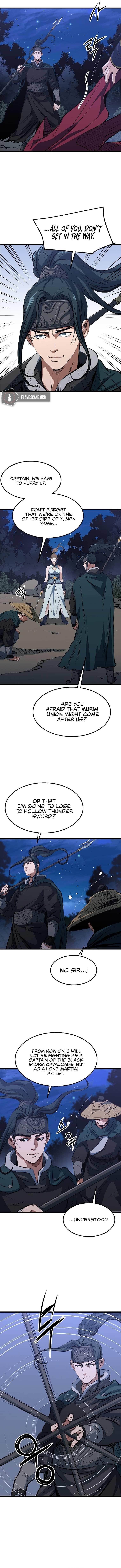 Grand General Chapter 8 - Page 3