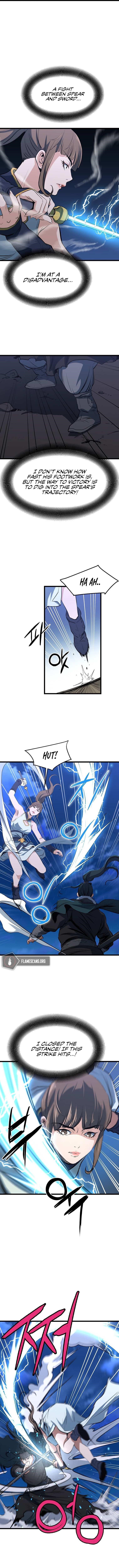 Grand General Chapter 8 - Page 5