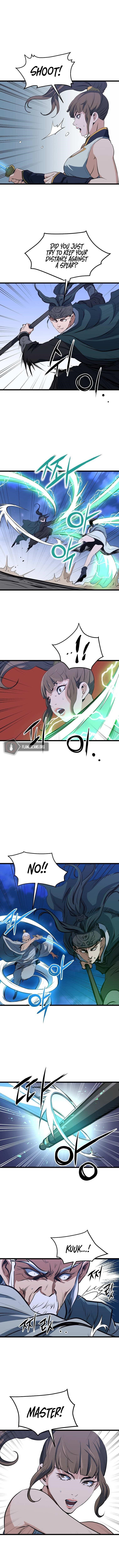 Grand General Chapter 8 - Page 9