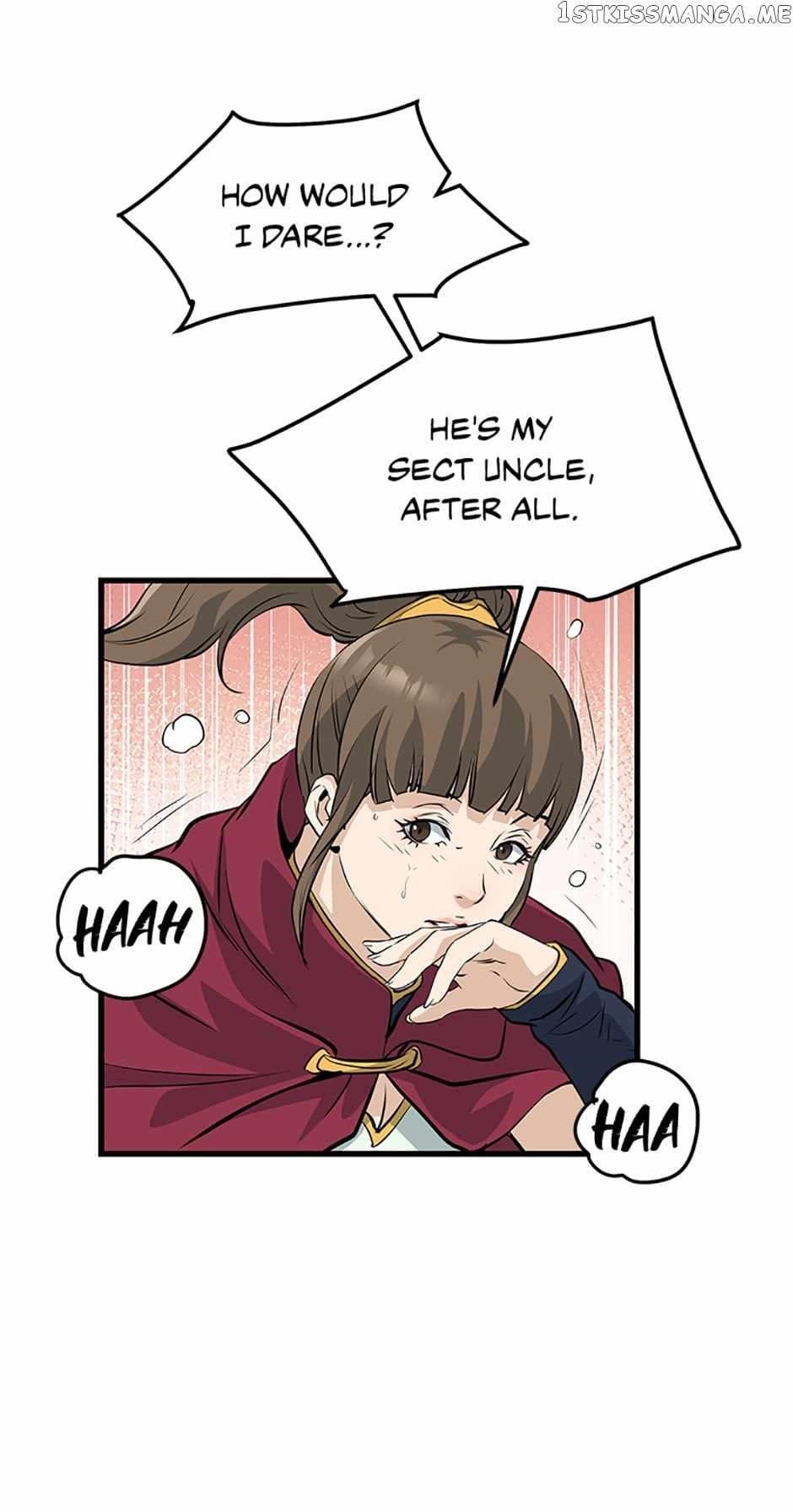 Grand General Chapter 80 - Page 11