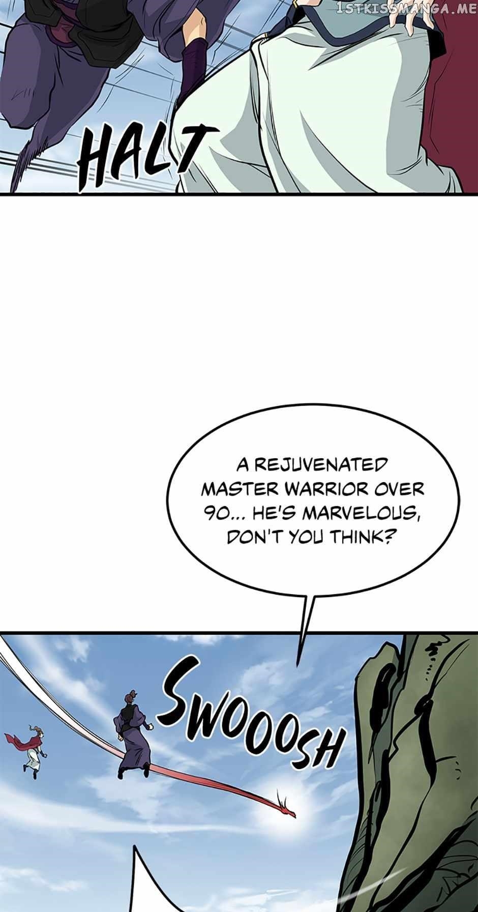 Grand General Chapter 80 - Page 14