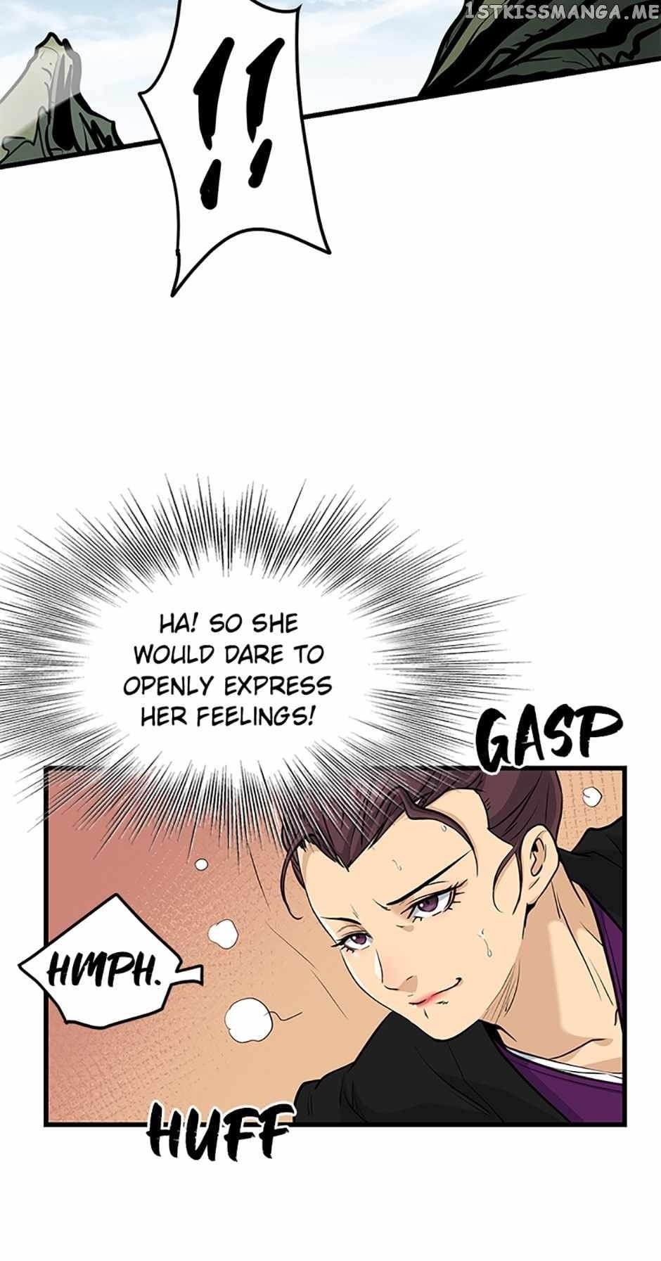 Grand General Chapter 80 - Page 15