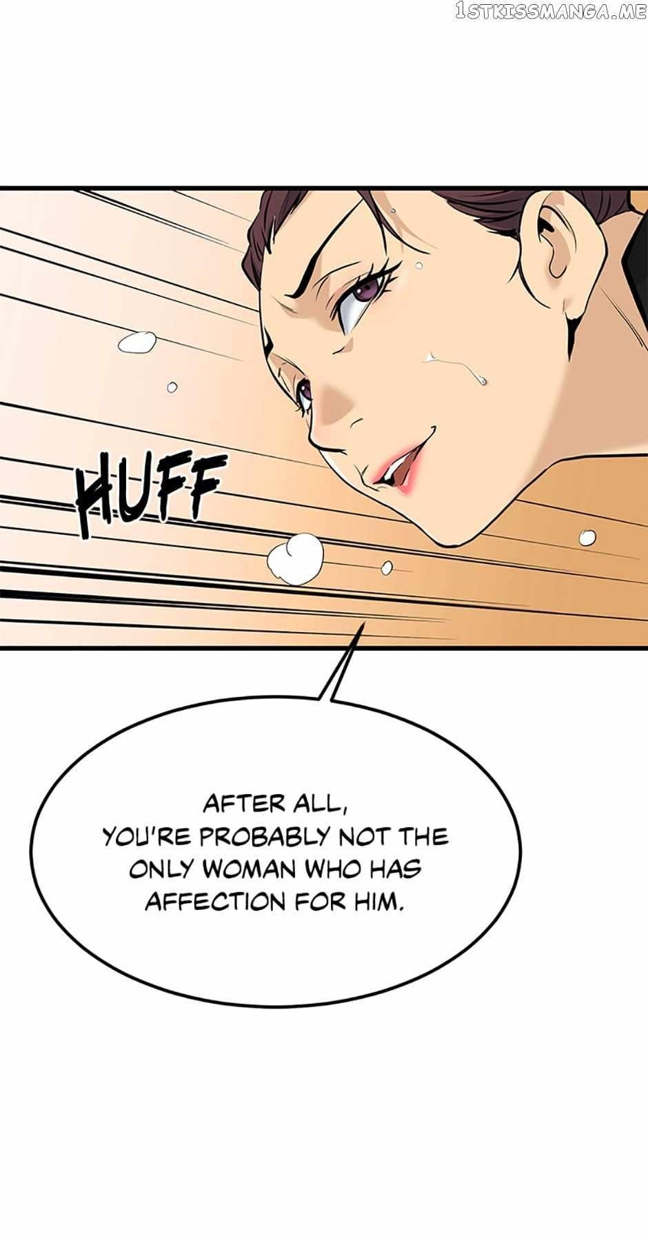 Grand General Chapter 80 - Page 17