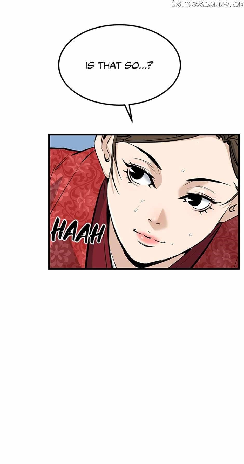 Grand General Chapter 80 - Page 18