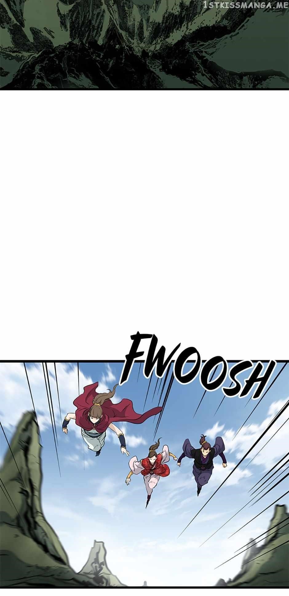 Grand General Chapter 80 - Page 2