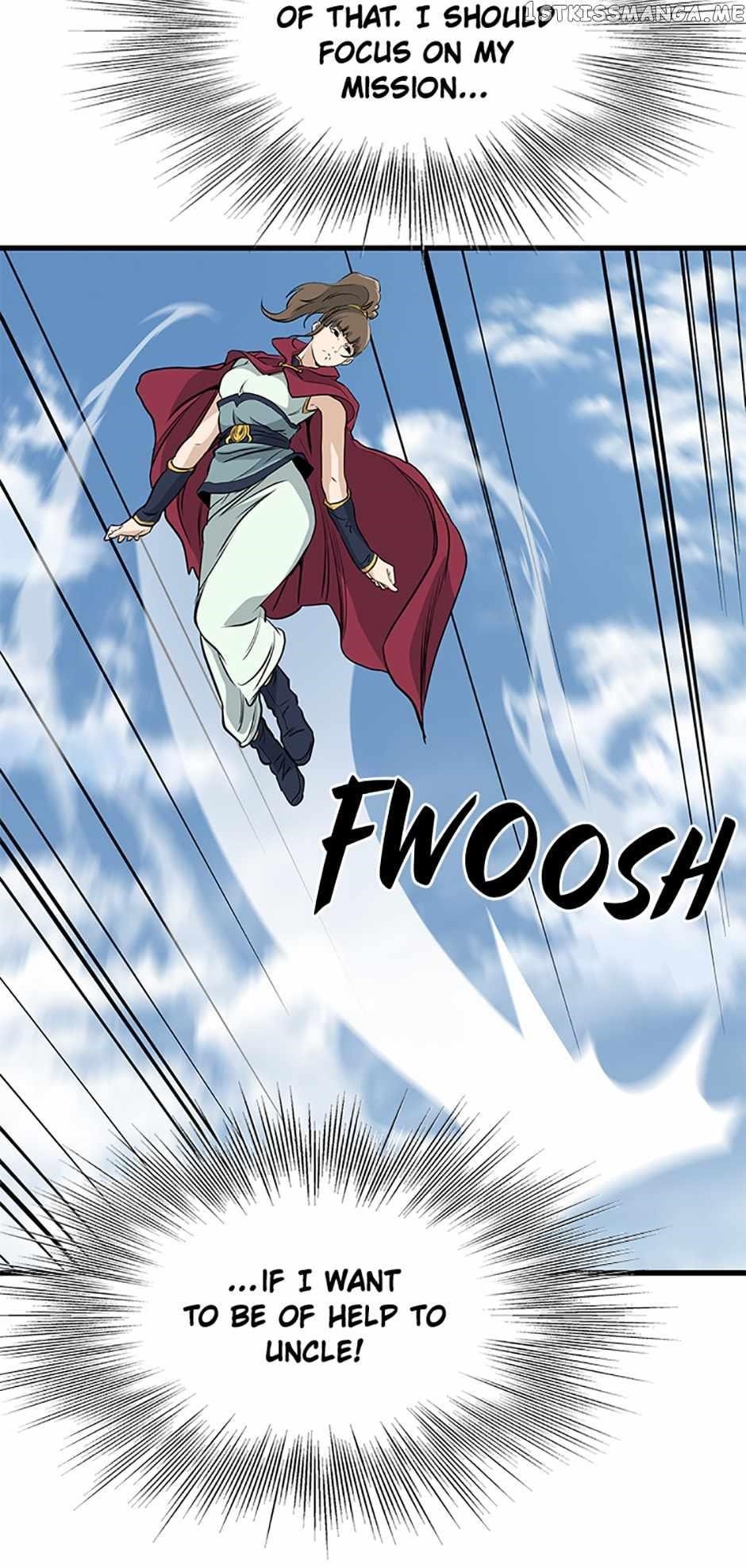 Grand General Chapter 80 - Page 21