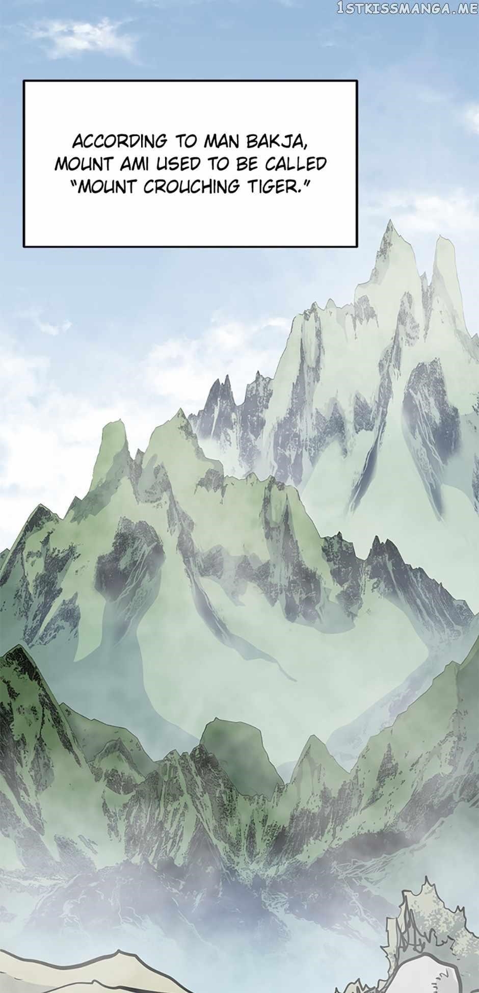 Grand General Chapter 80 - Page 30