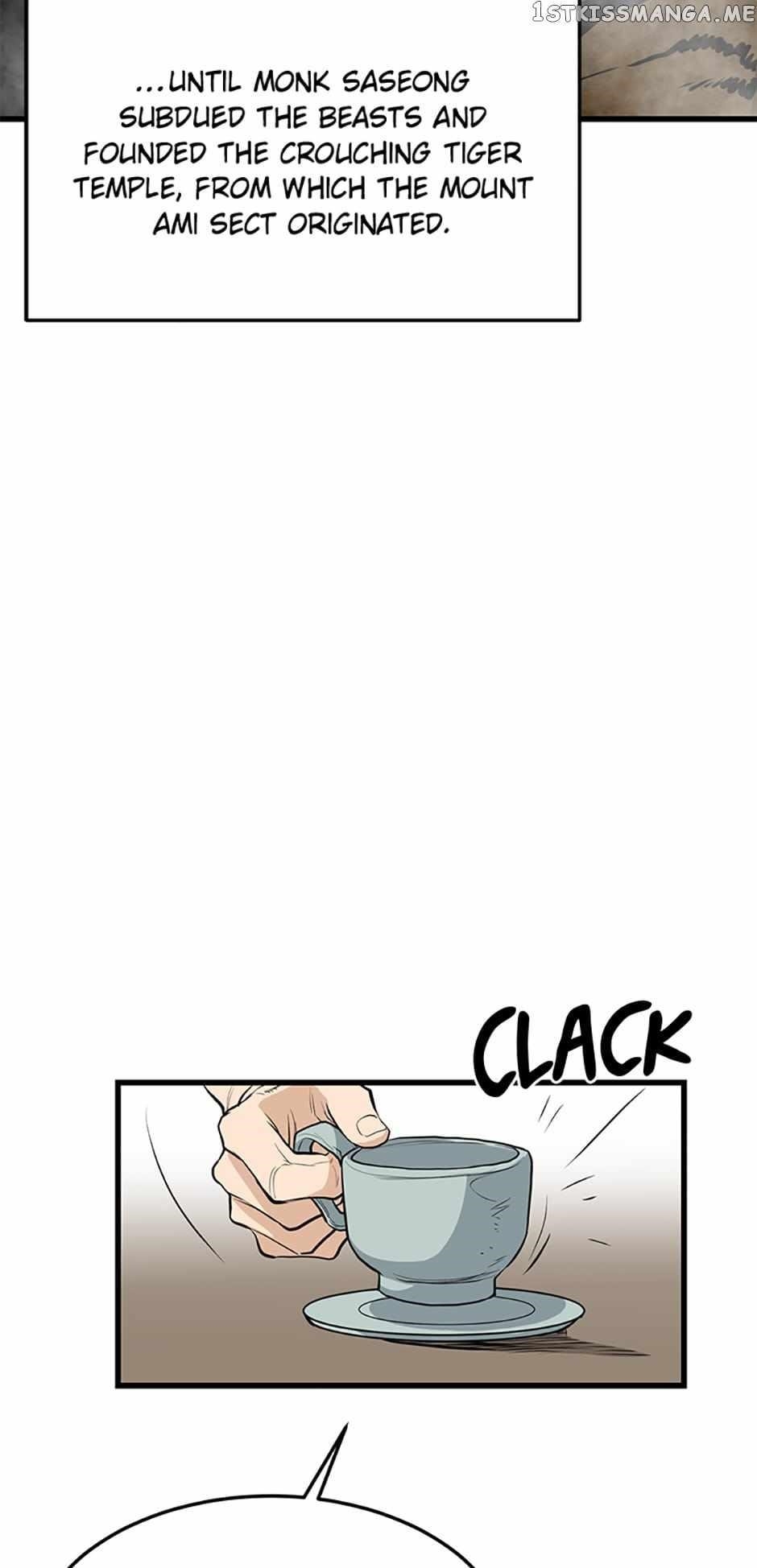 Grand General Chapter 80 - Page 32