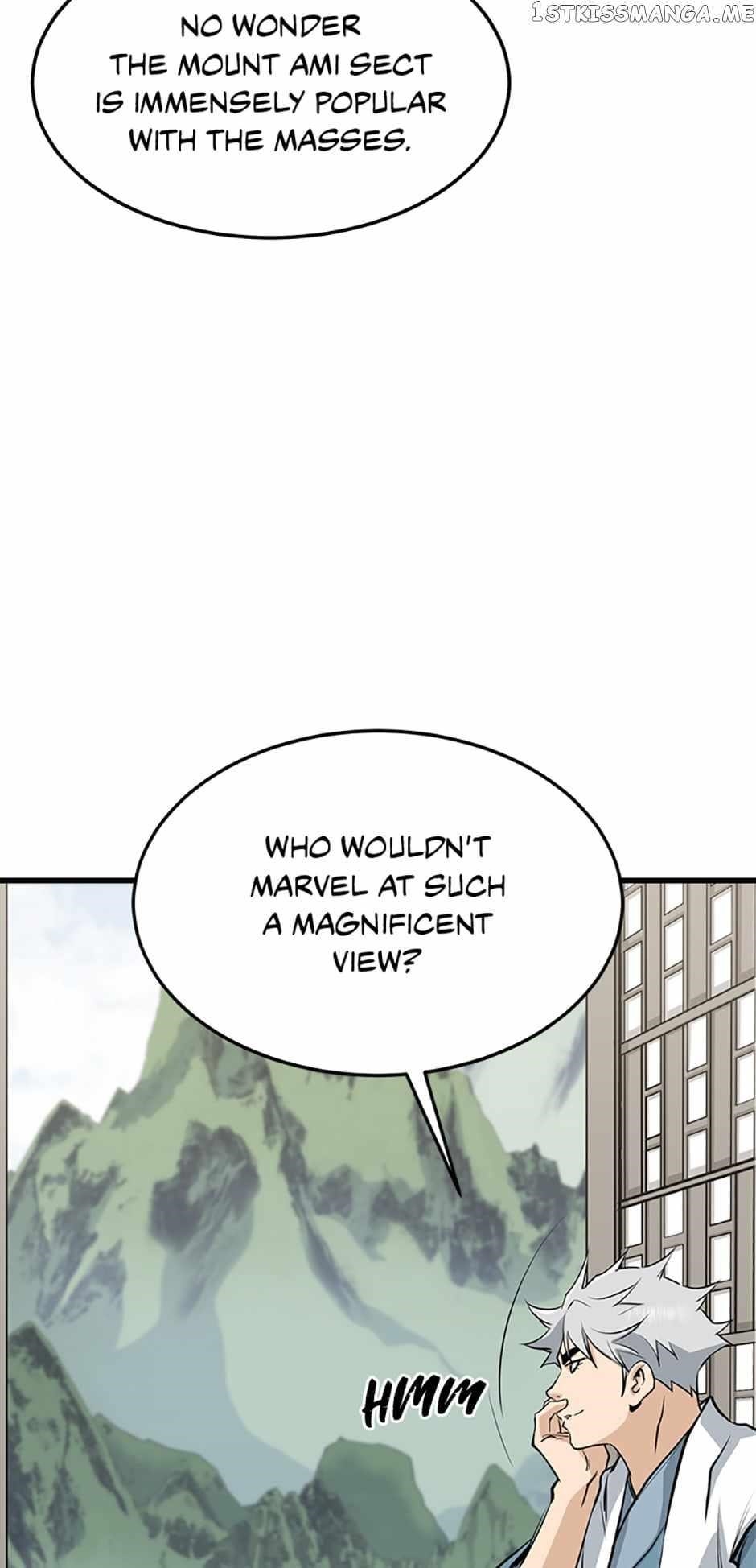 Grand General Chapter 80 - Page 33