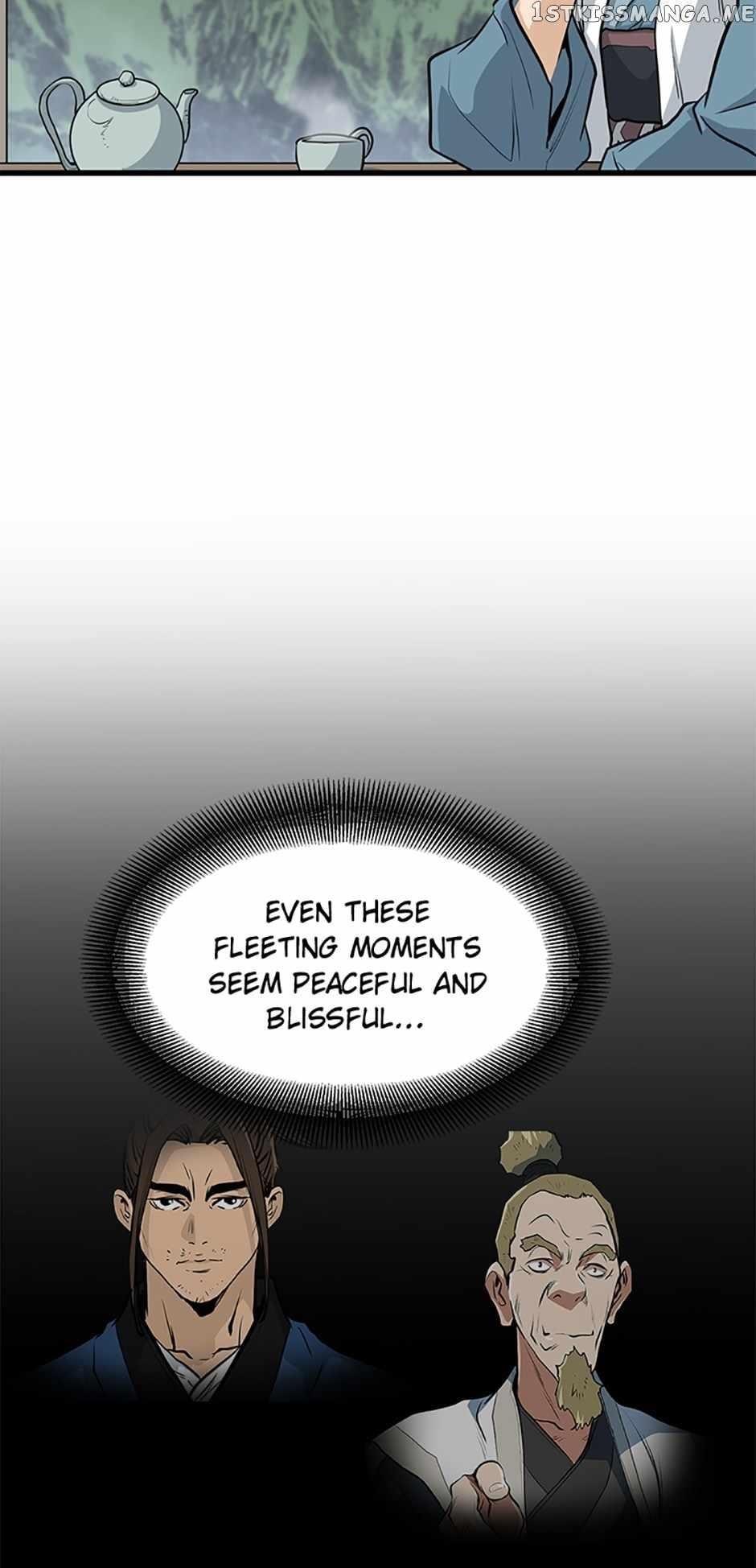 Grand General Chapter 80 - Page 34