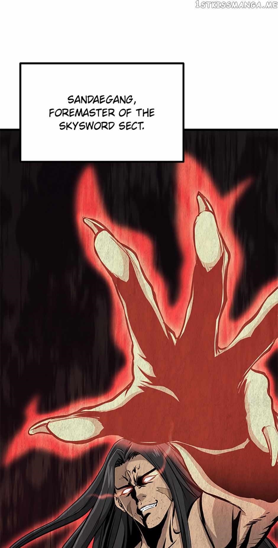 Grand General Chapter 80 - Page 37