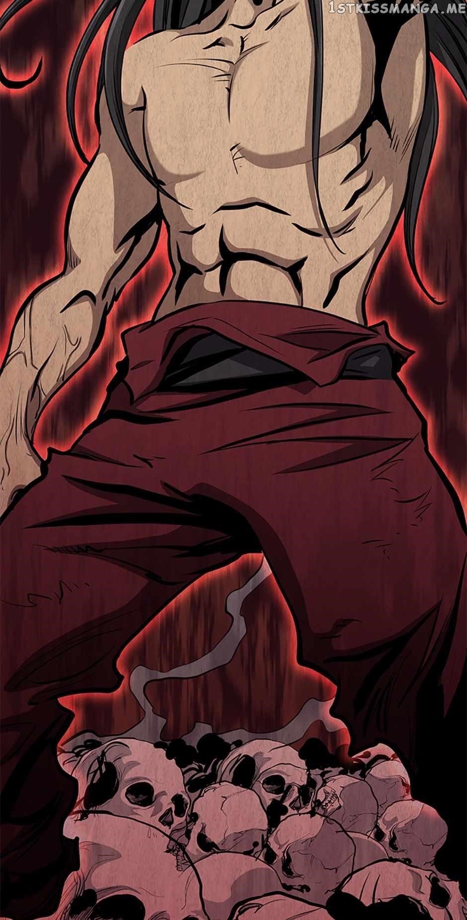 Grand General Chapter 80 - Page 38