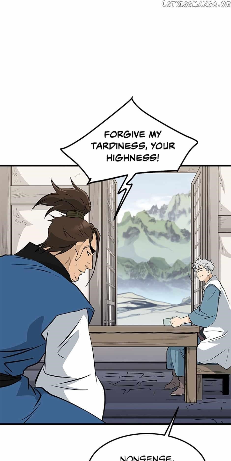 Grand General Chapter 80 - Page 47