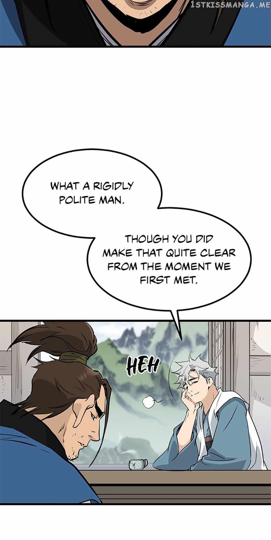 Grand General Chapter 80 - Page 50