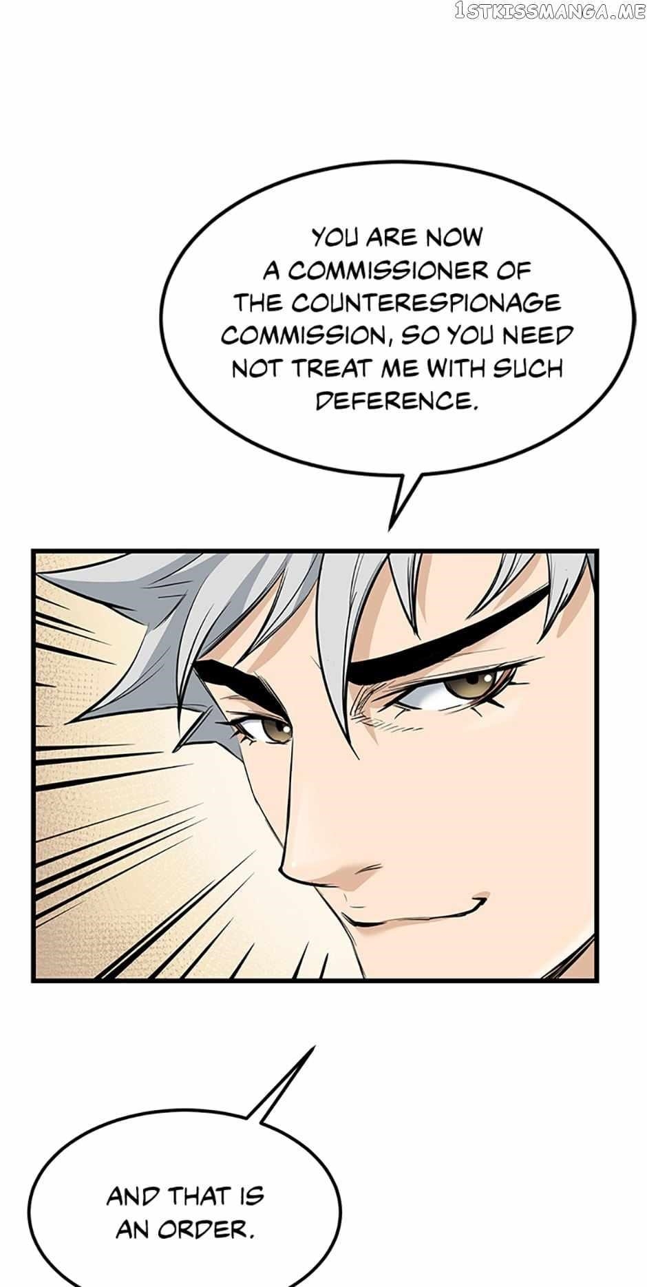 Grand General Chapter 80 - Page 51