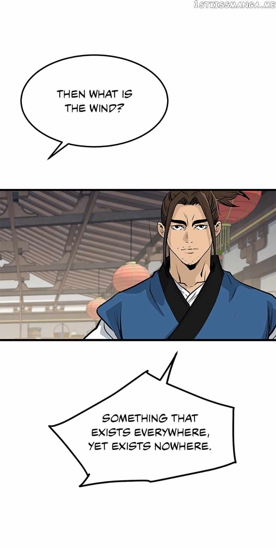 Grand General Chapter 80 - Page 55