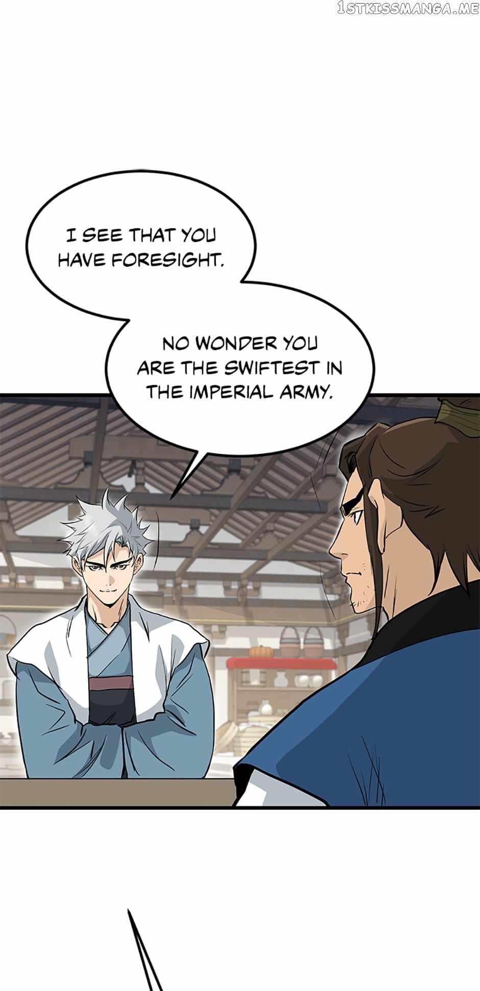 Grand General Chapter 80 - Page 56