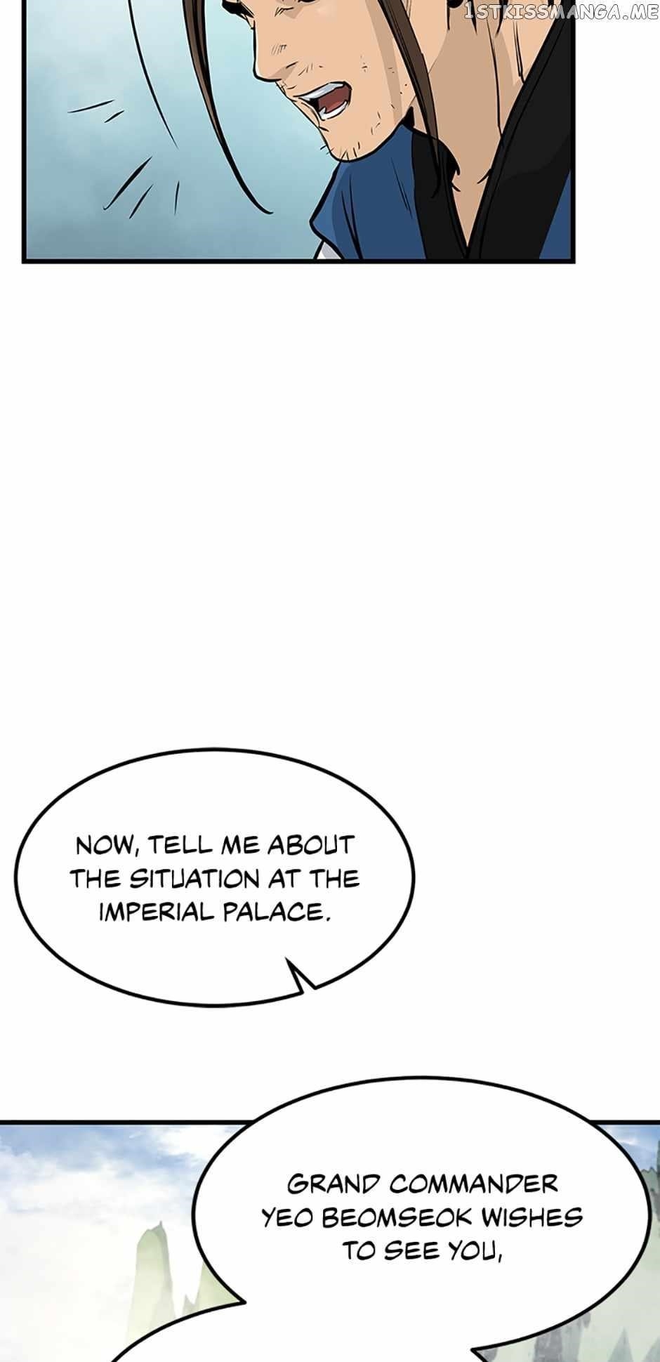 Grand General Chapter 80 - Page 58