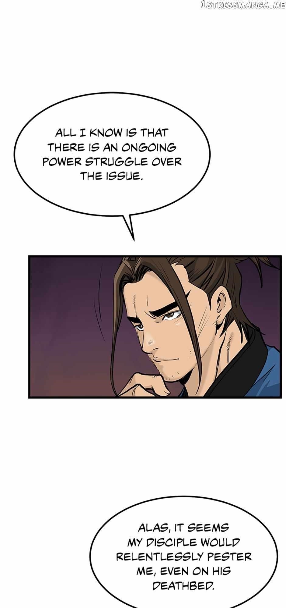 Grand General Chapter 80 - Page 60