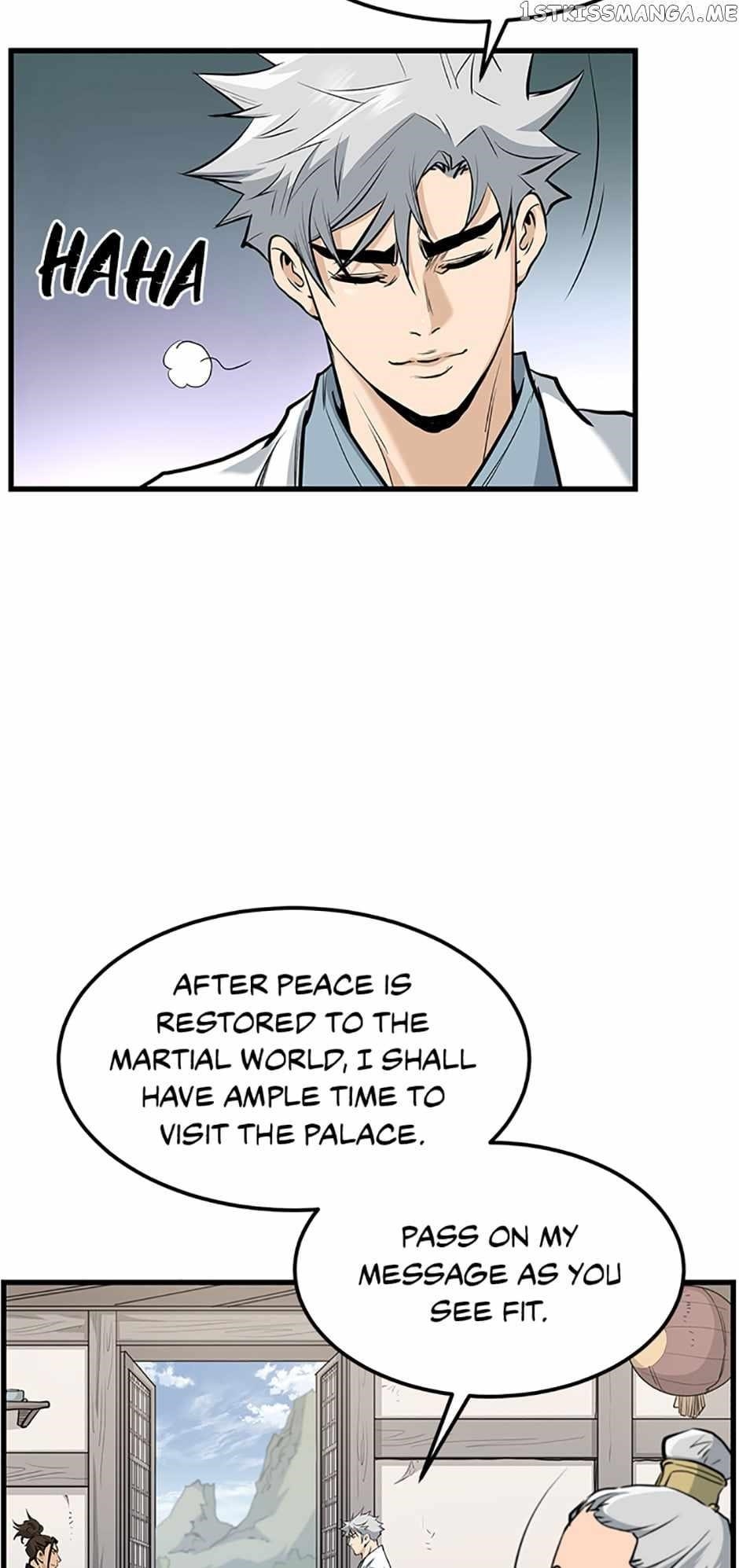 Grand General Chapter 80 - Page 61