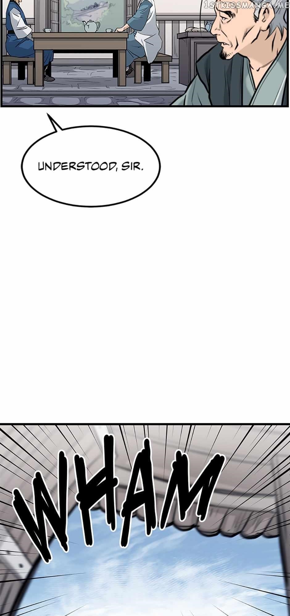 Grand General Chapter 80 - Page 62