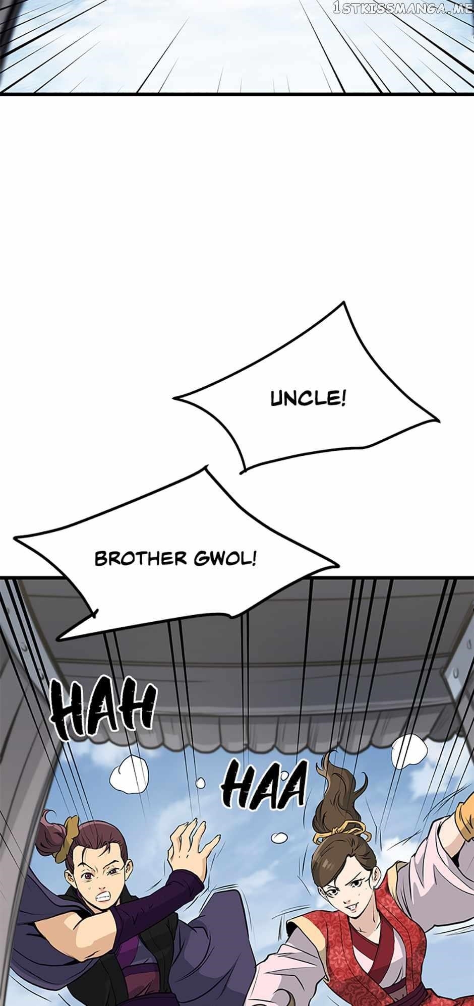 Grand General Chapter 80 - Page 63