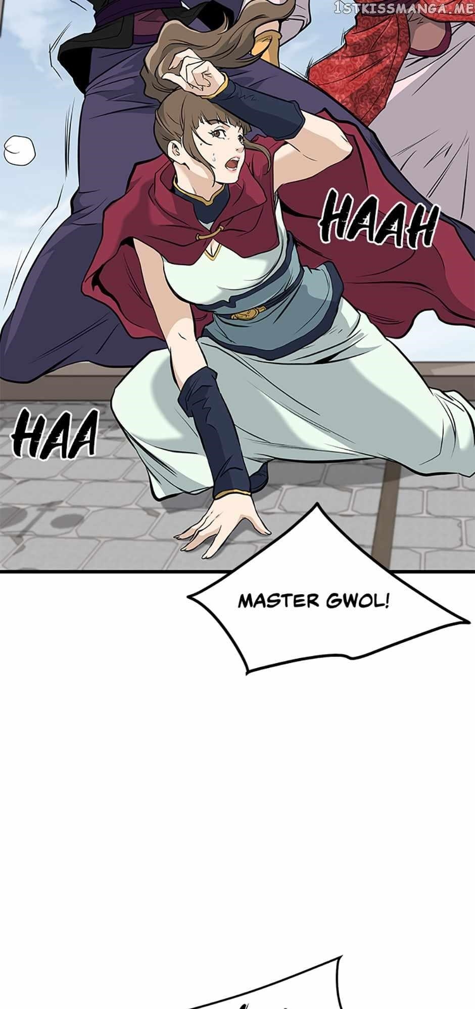 Grand General Chapter 80 - Page 64