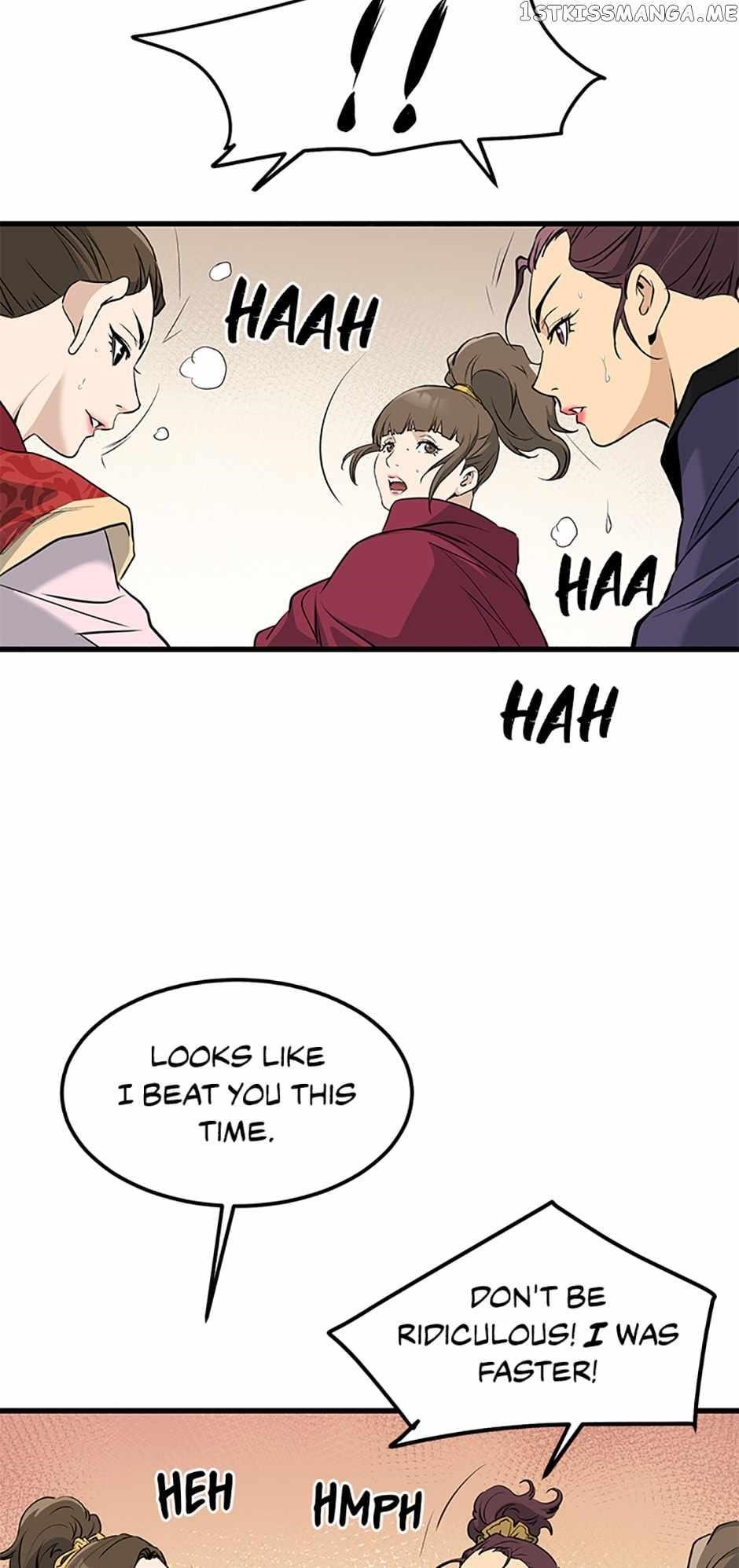 Grand General Chapter 80 - Page 65