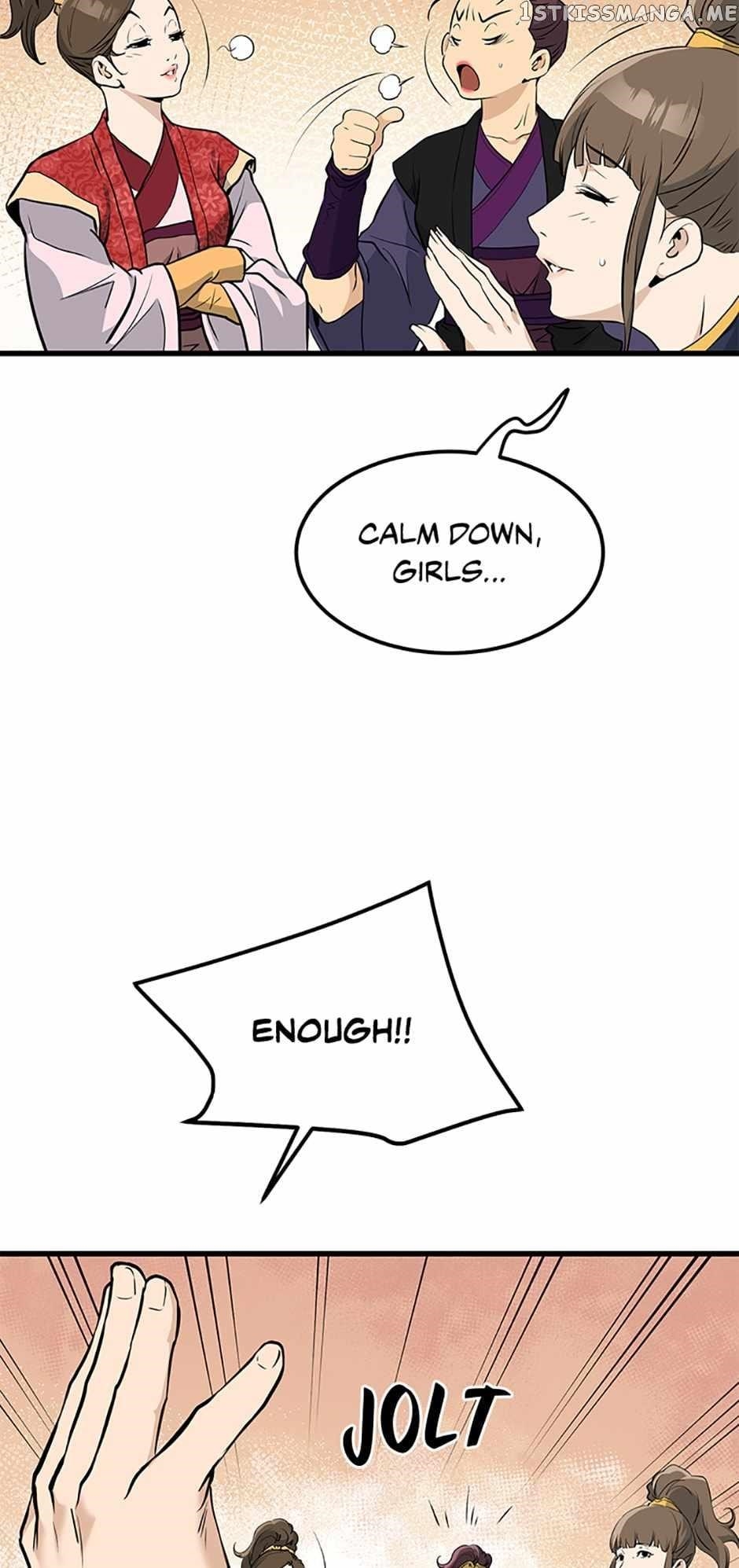 Grand General Chapter 80 - Page 66