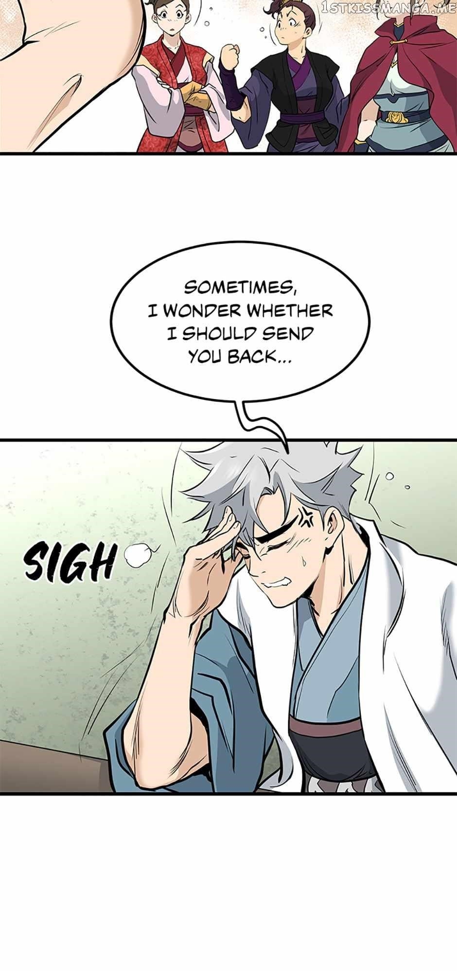 Grand General Chapter 80 - Page 67