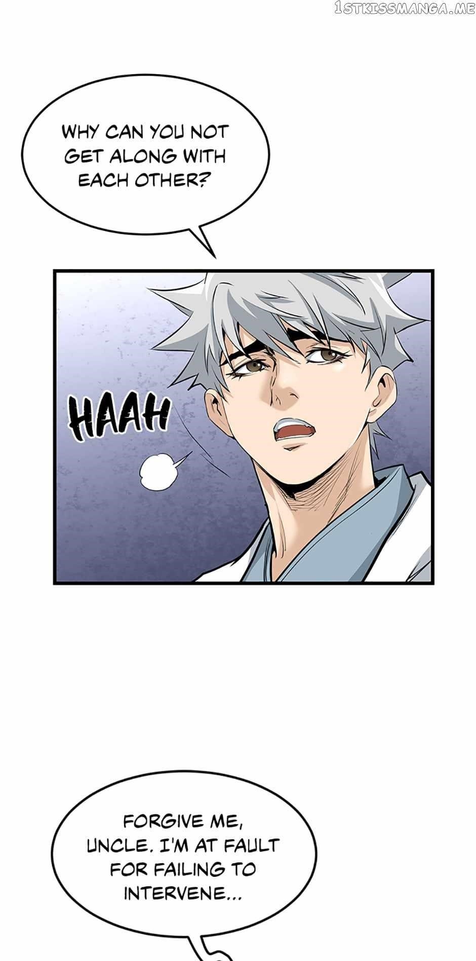 Grand General Chapter 80 - Page 68