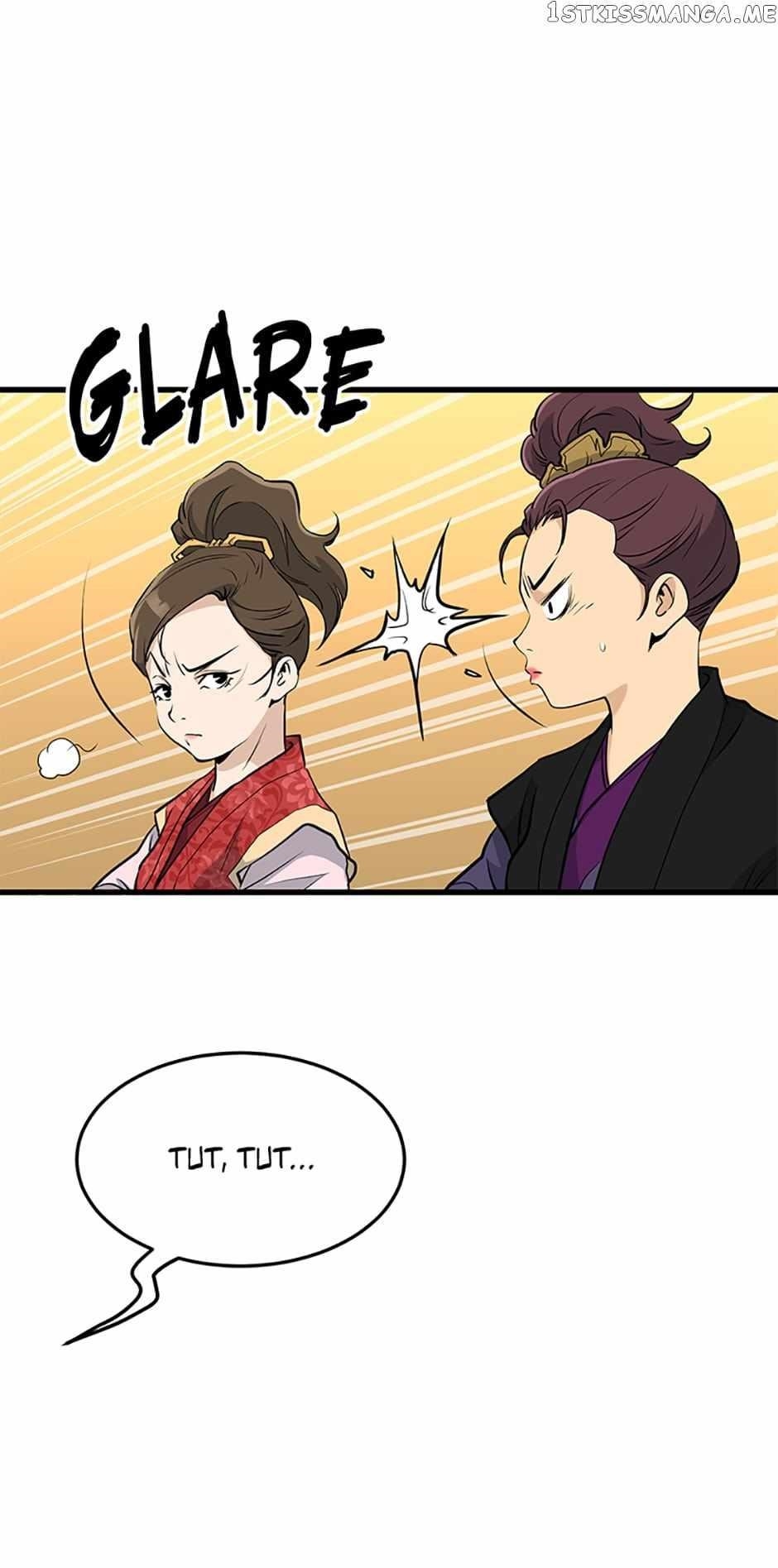 Grand General Chapter 80 - Page 70