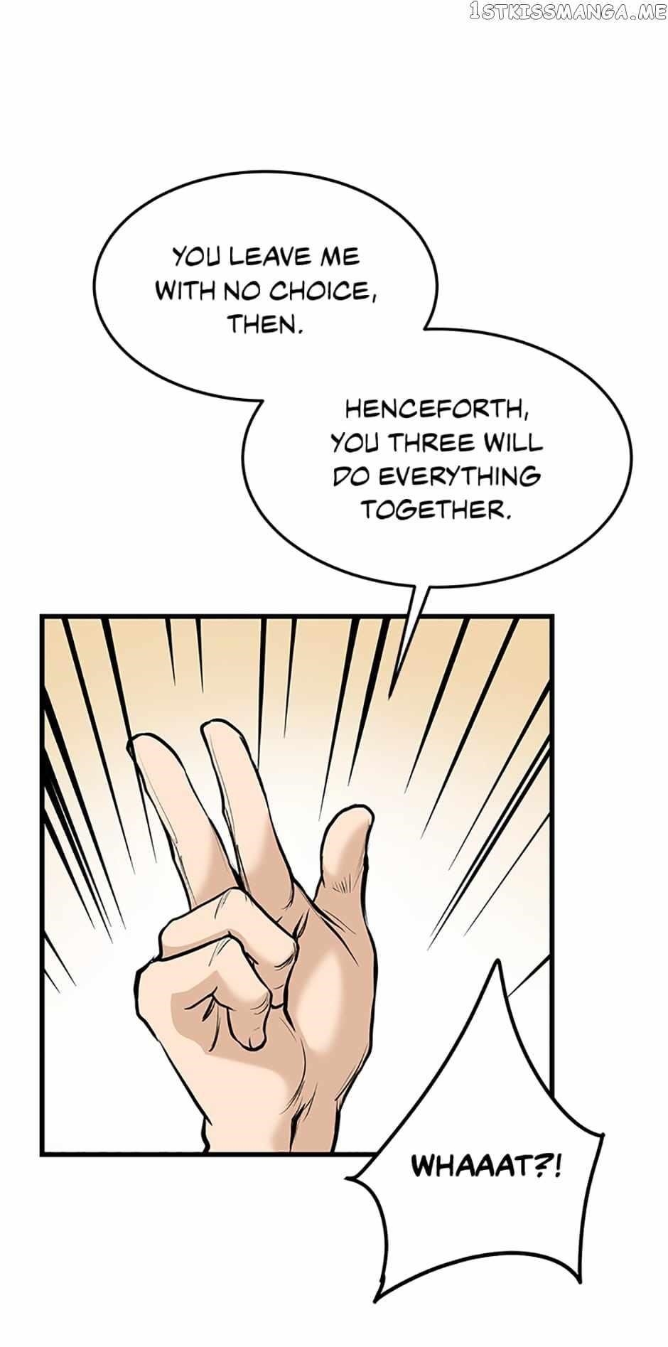 Grand General Chapter 80 - Page 71