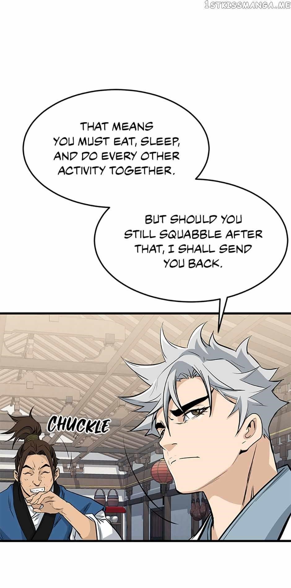 Grand General Chapter 80 - Page 72