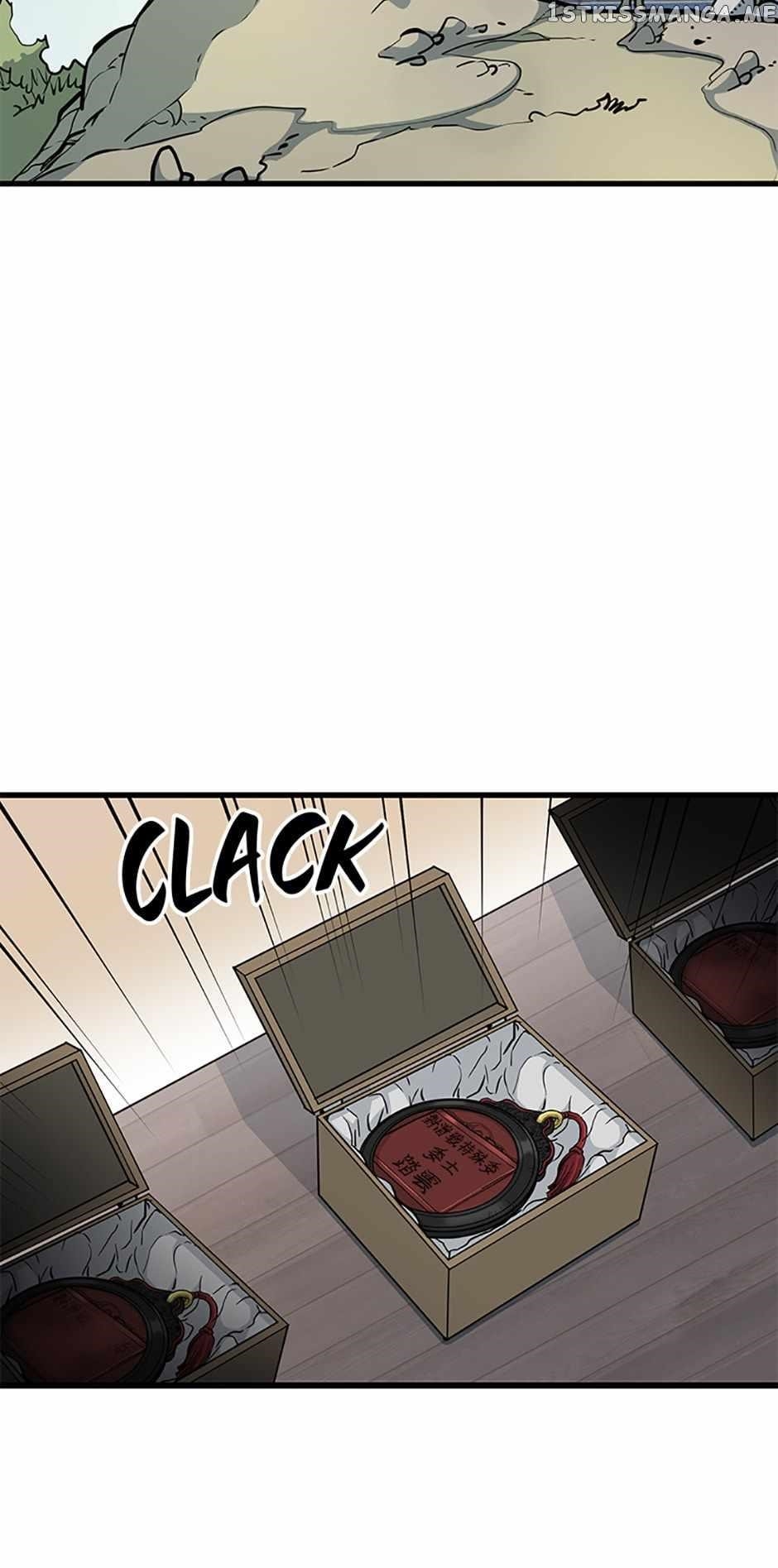 Grand General Chapter 80 - Page 75