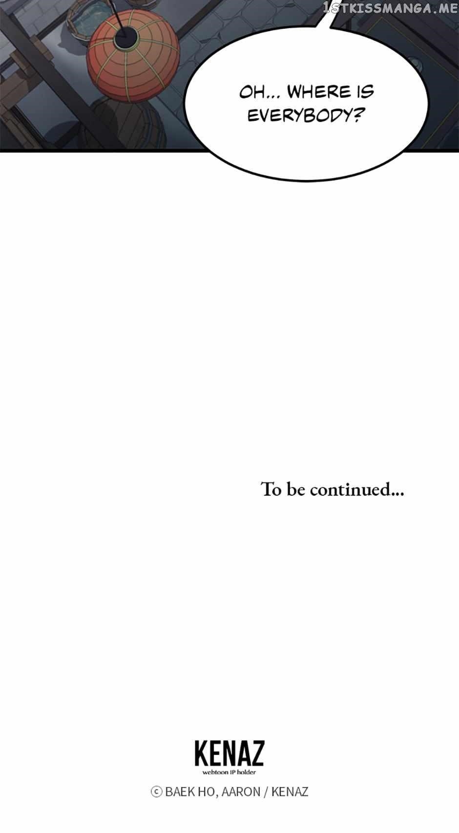 Grand General Chapter 80 - Page 81