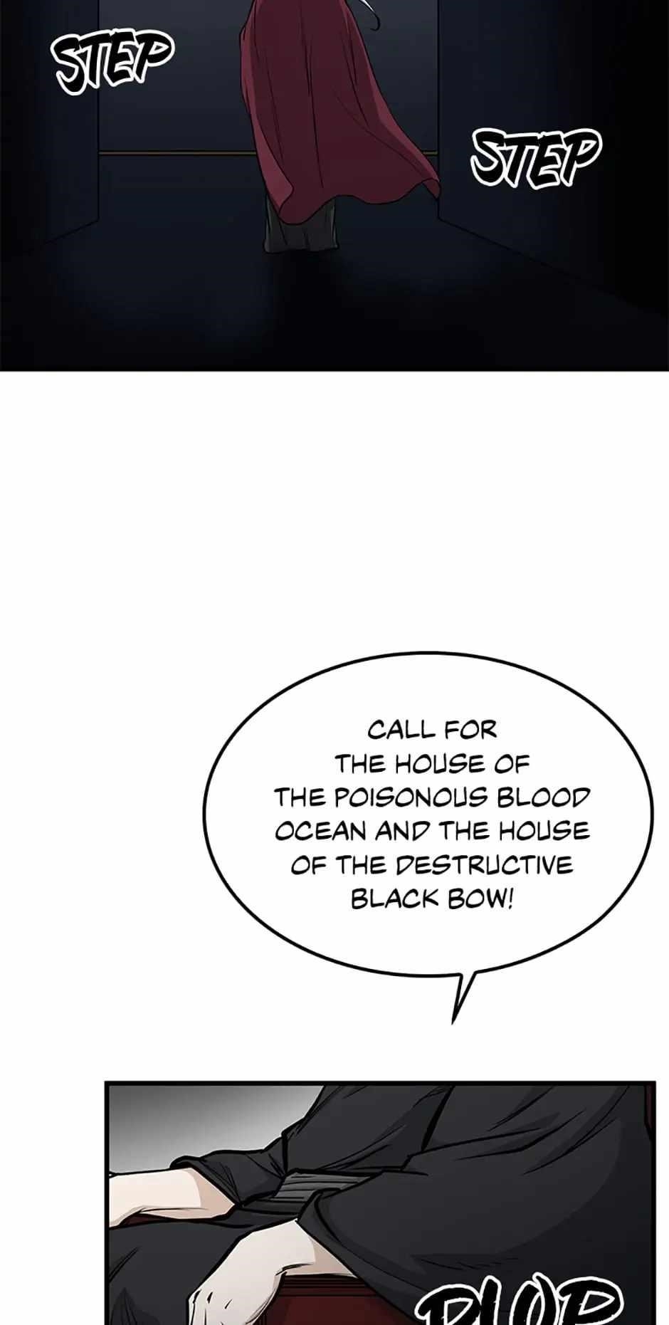 Grand General Chapter 81 - Page 25