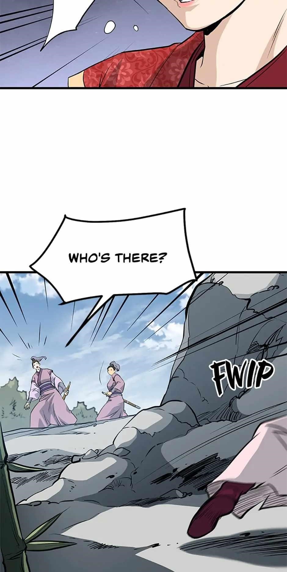 Grand General Chapter 81 - Page 78