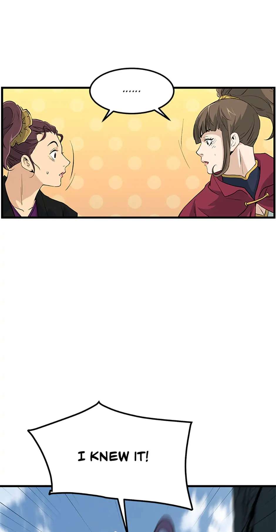 Grand General Chapter 82 - Page 11