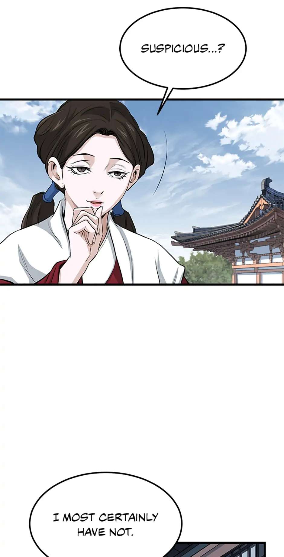 Grand General Chapter 82 - Page 21