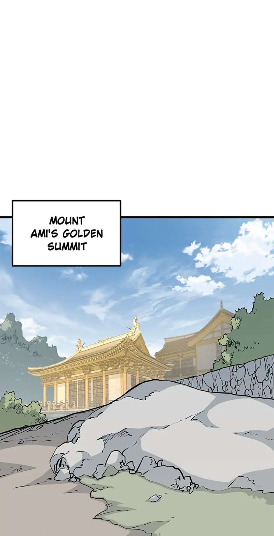 Grand General Chapter 82 - Page 27