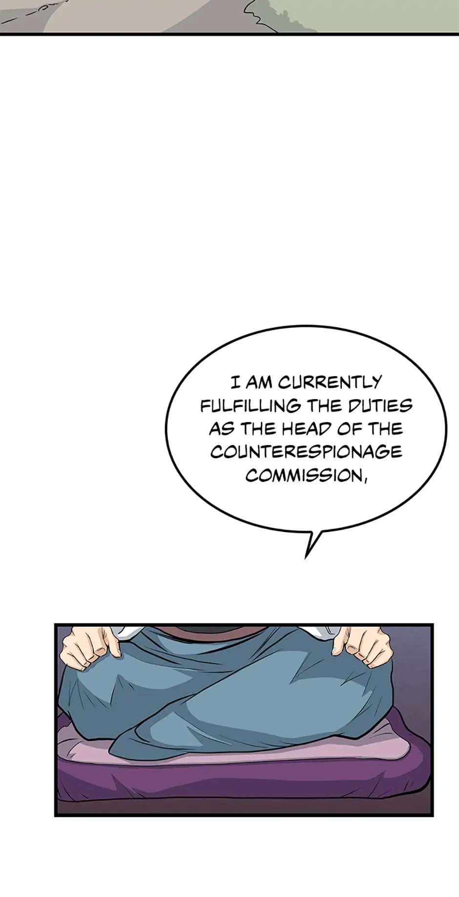 Grand General Chapter 82 - Page 28