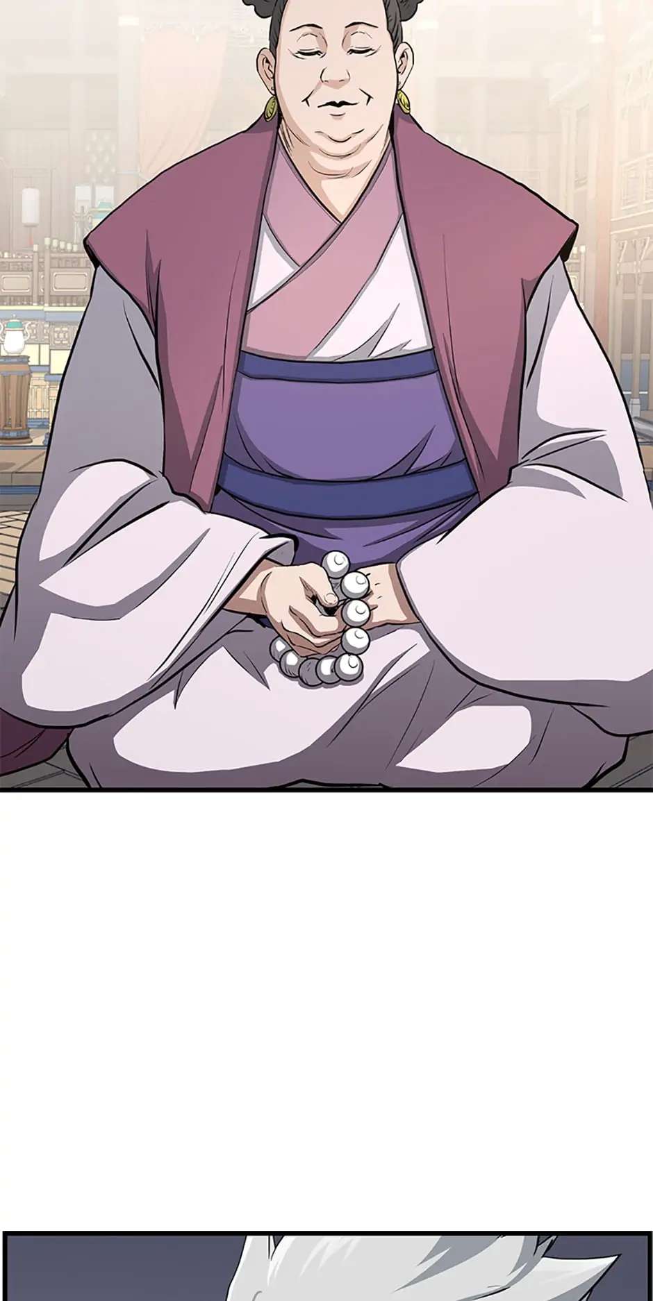 Grand General Chapter 82 - Page 31