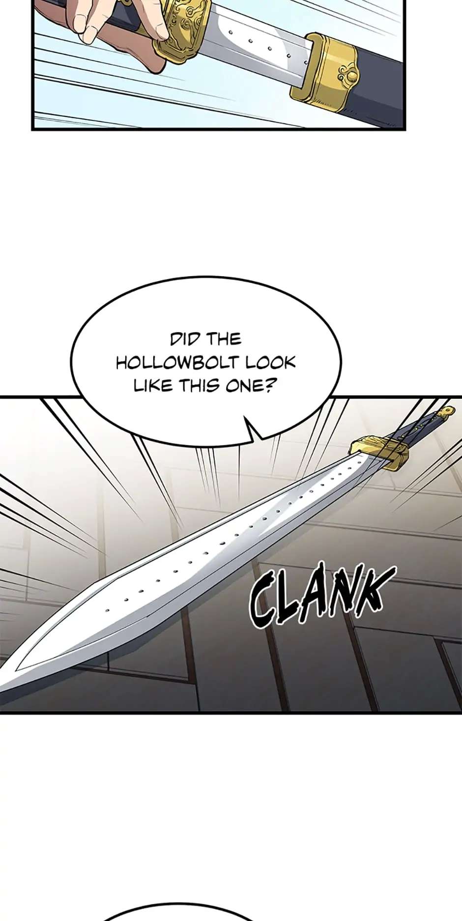 Grand General Chapter 82 - Page 33