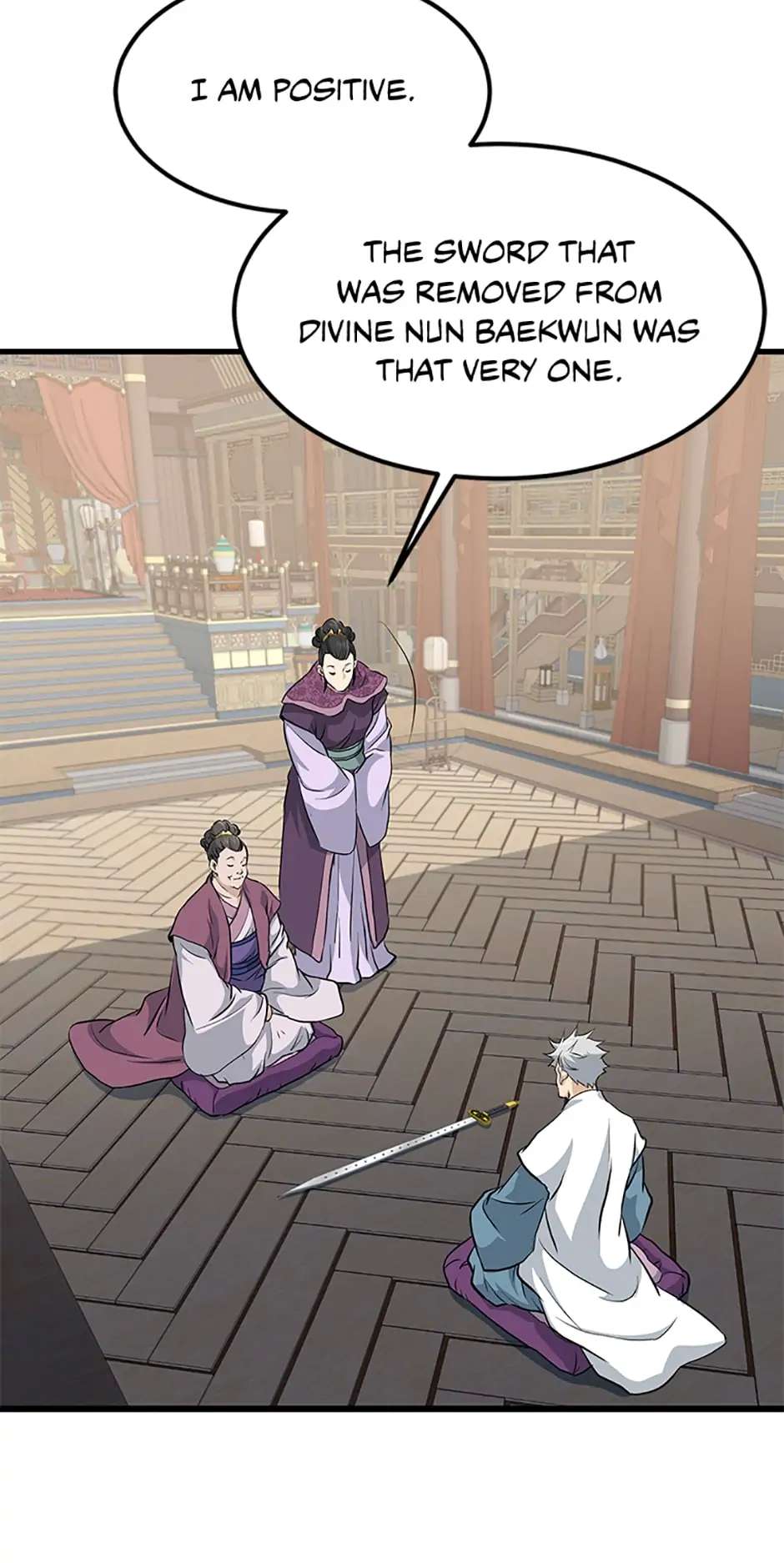 Grand General Chapter 82 - Page 34