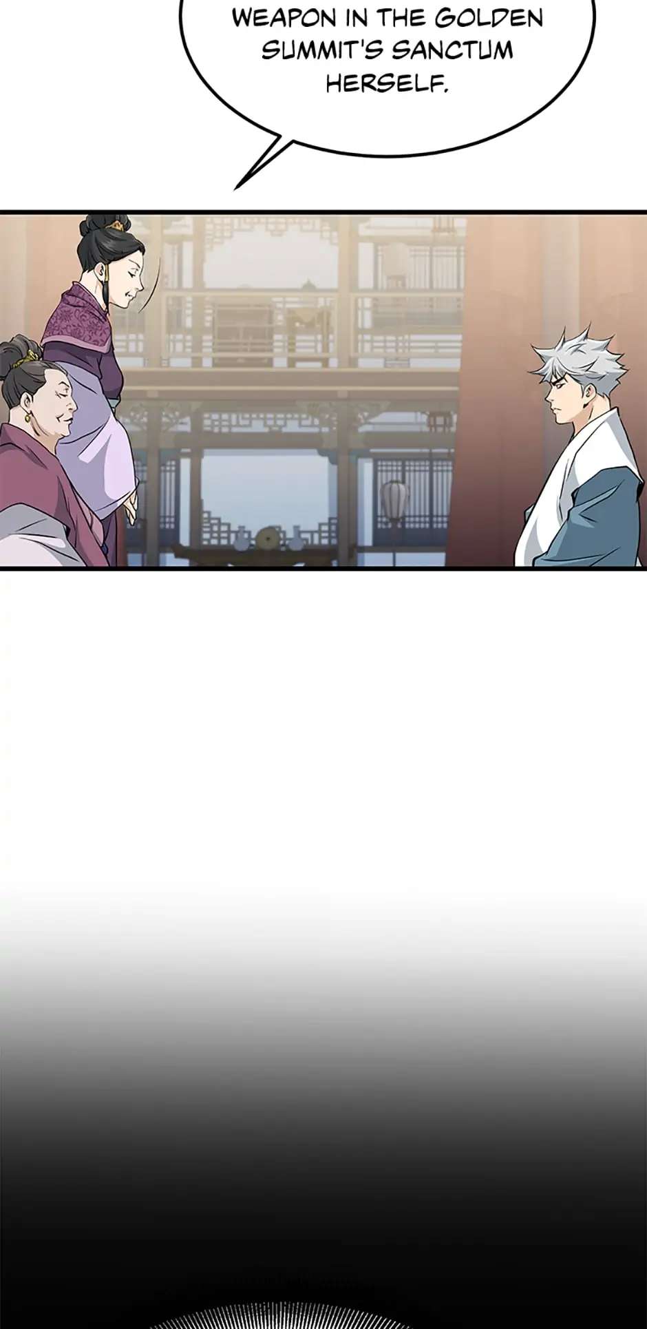 Grand General Chapter 82 - Page 36