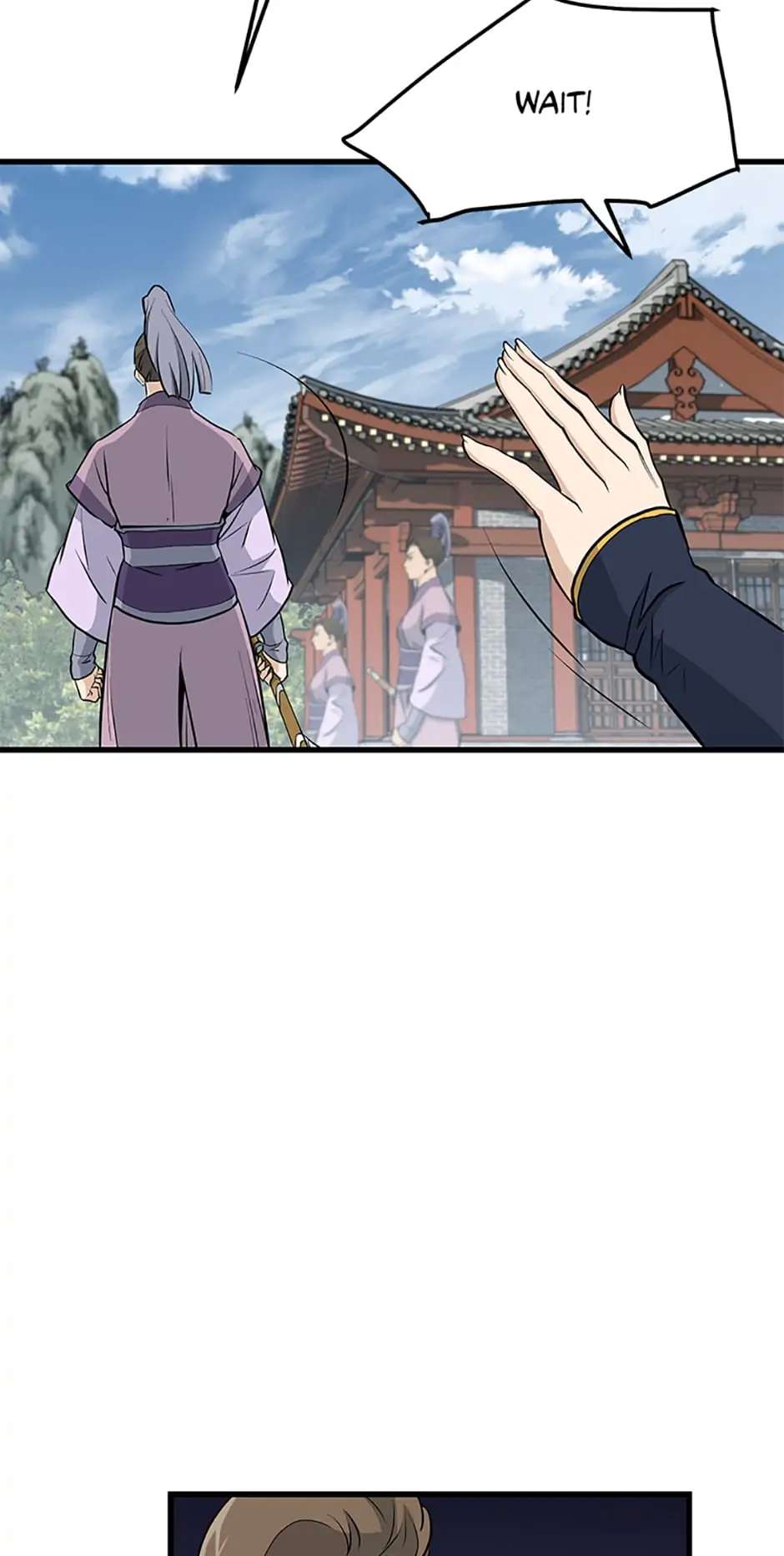 Grand General Chapter 82 - Page 4