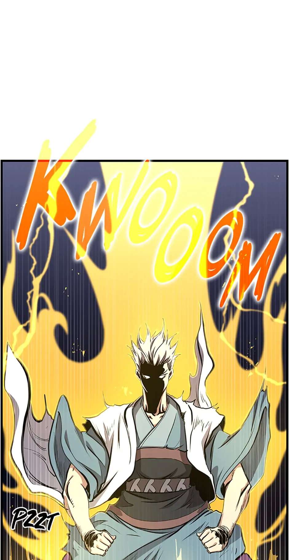 Grand General Chapter 82 - Page 43